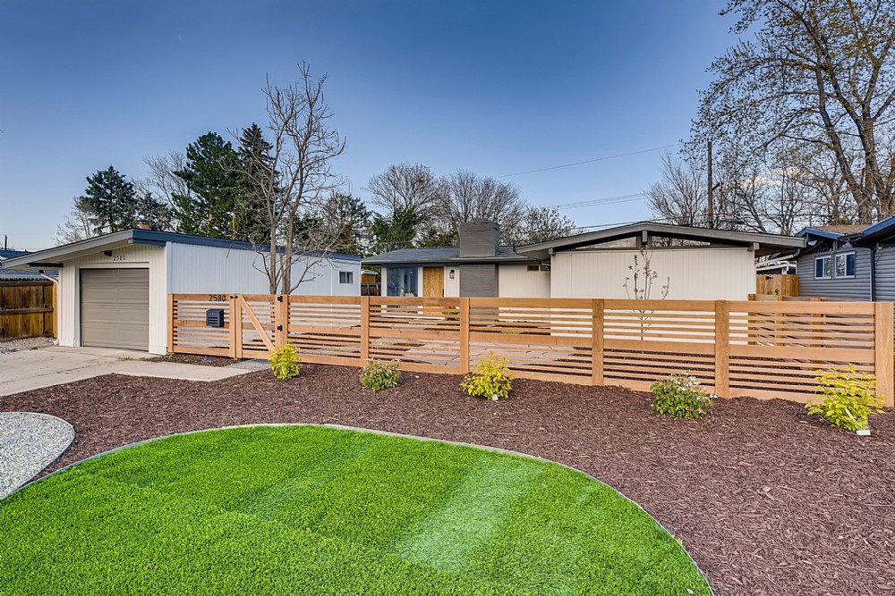 Elfyer - Denver, CO House - For Sale