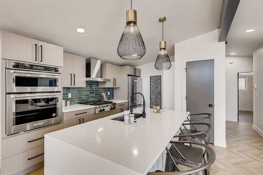 Elfyer - Denver, CO House - For Sale