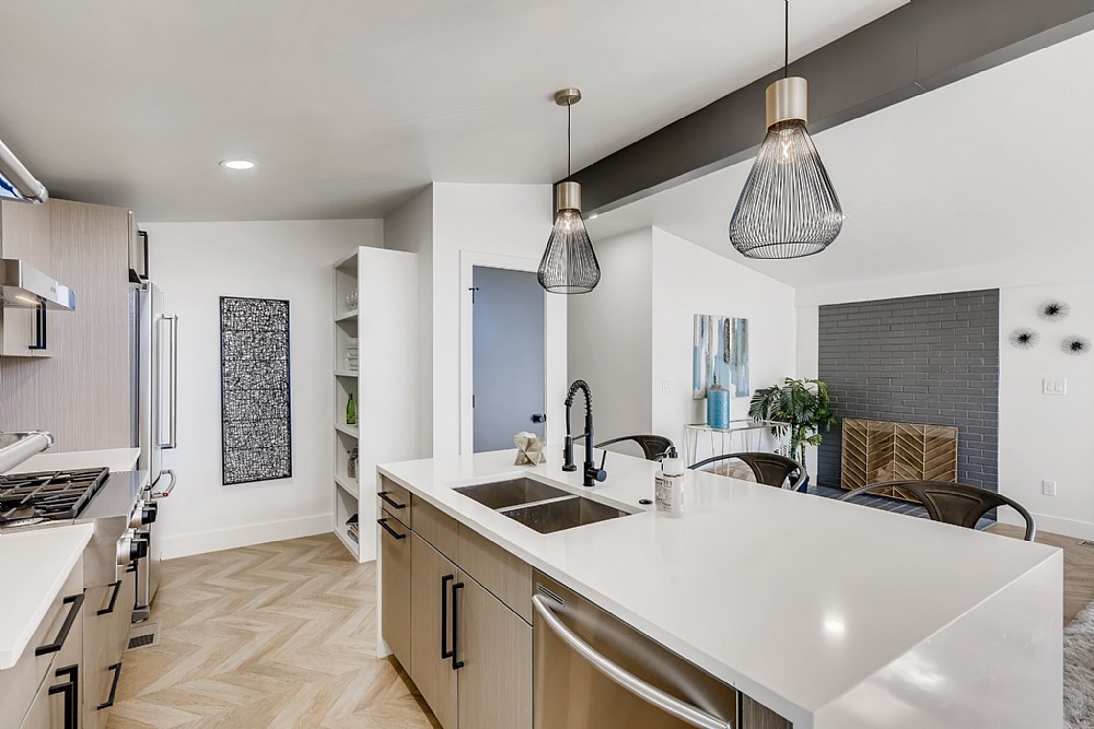 Elfyer - Denver, CO House - For Sale