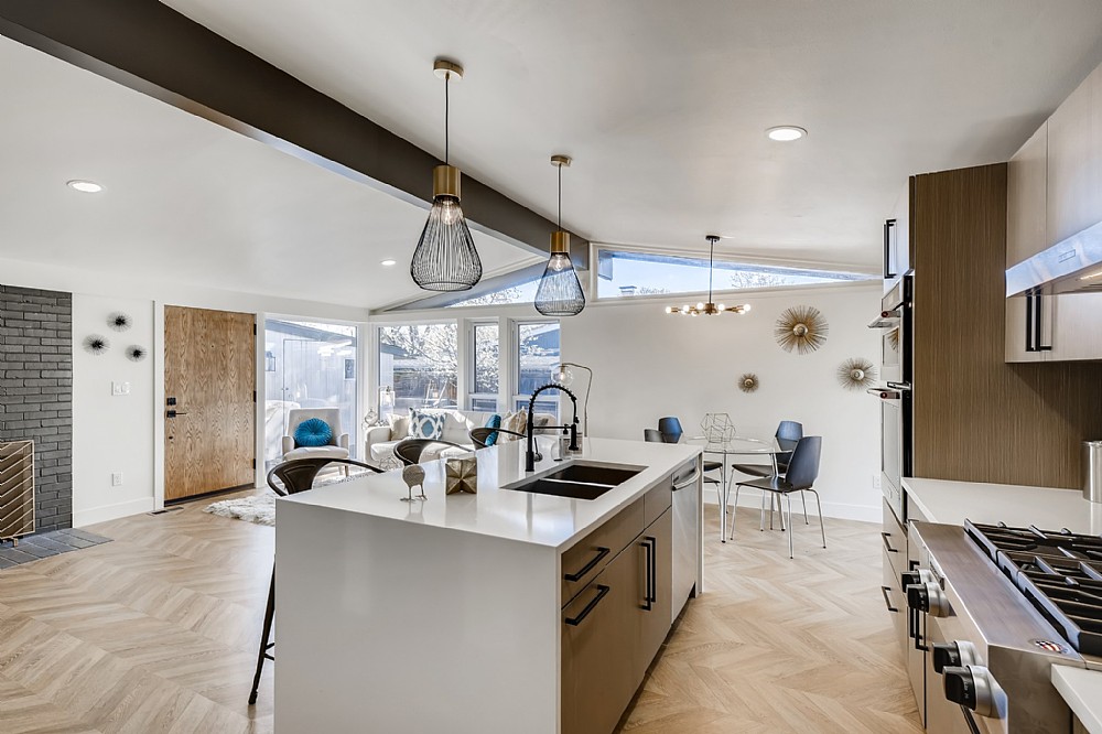 Elfyer - Denver, CO House - For Sale