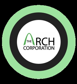 The Arch Corporation - Logo