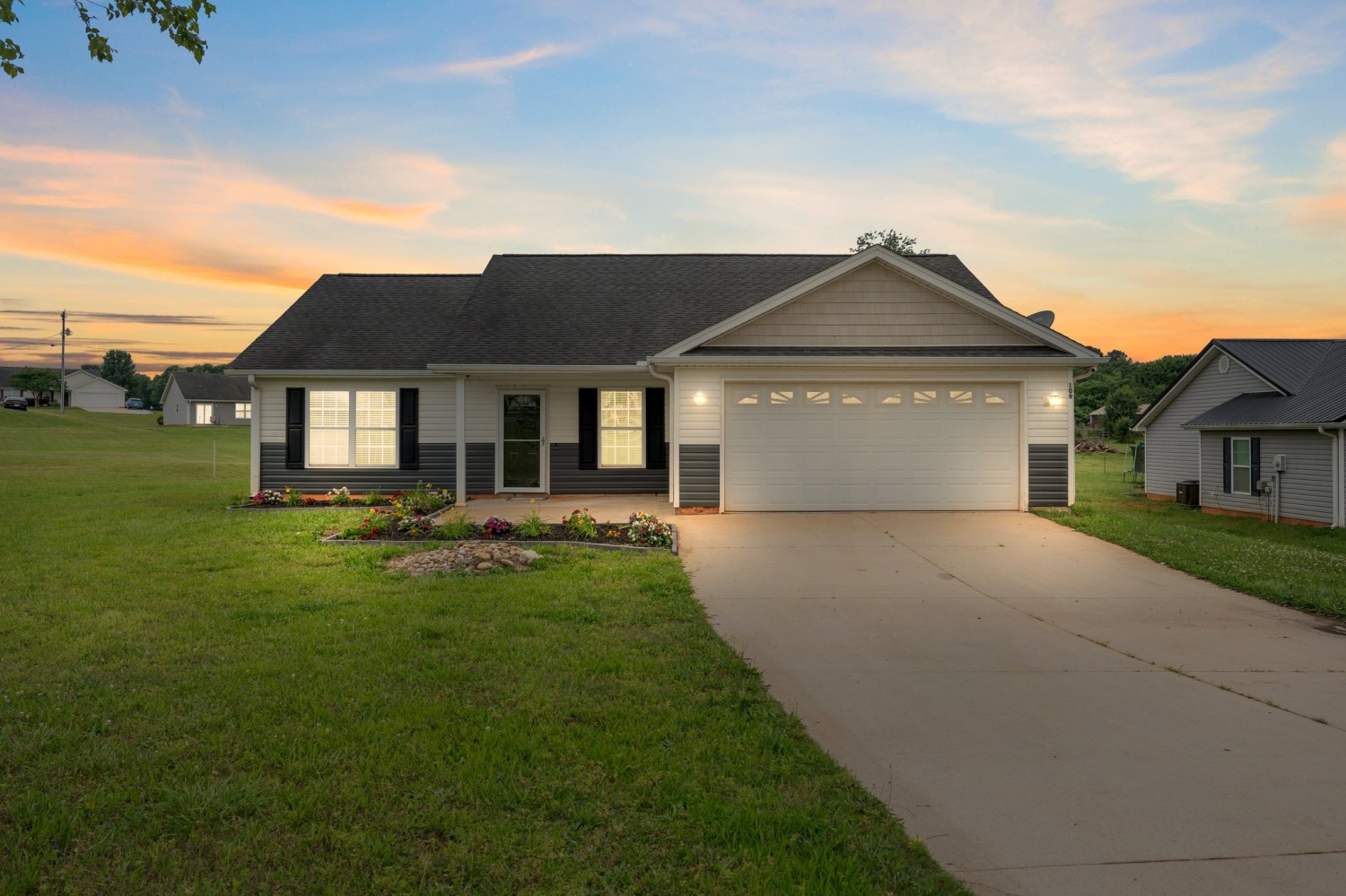 Elfyer - Williamston, SC House - For Sale