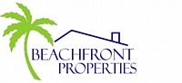 Beachfront Properties - Logo
