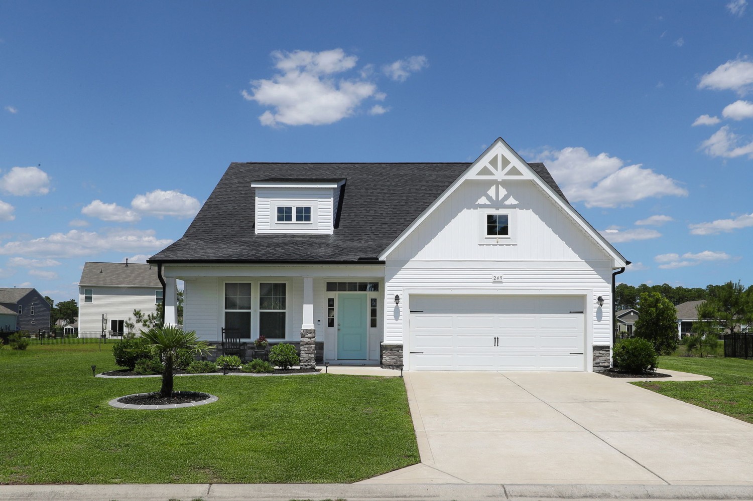 Elfyer - Conway, SC House - For Sale