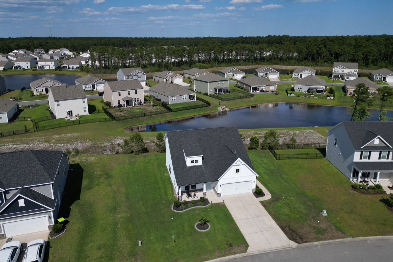 Elfyer - Conway, SC House - For Sale
