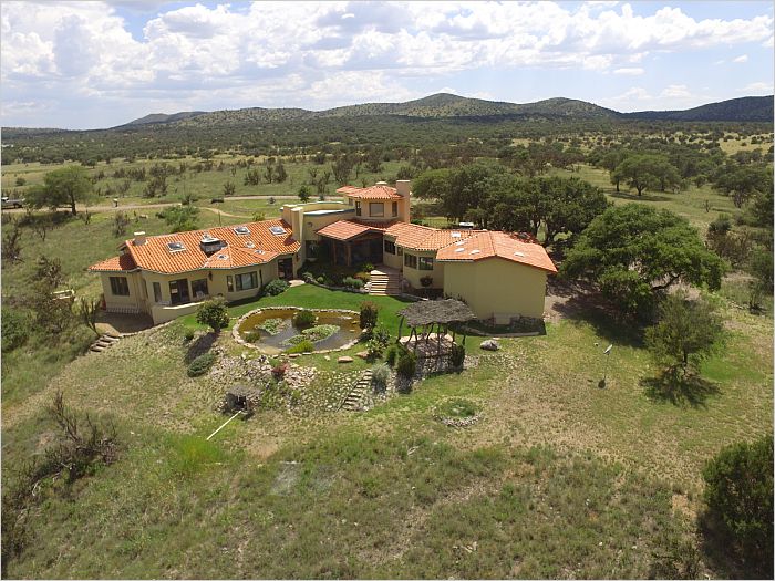 Elfyer - Elgin, AZ House - For Sale