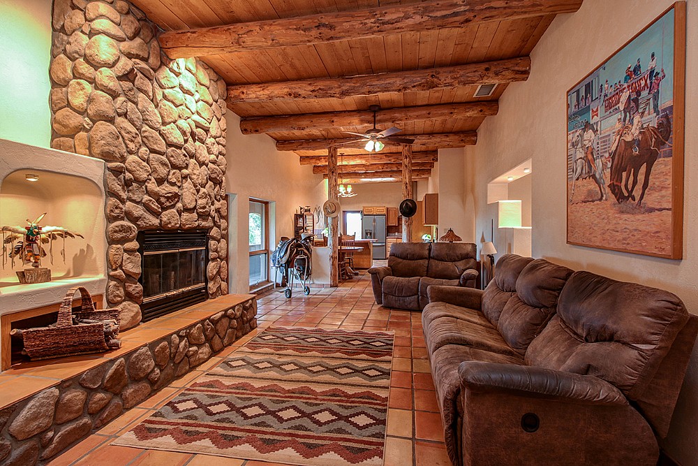 Elfyer - Sonoita, AZ House - For Sale