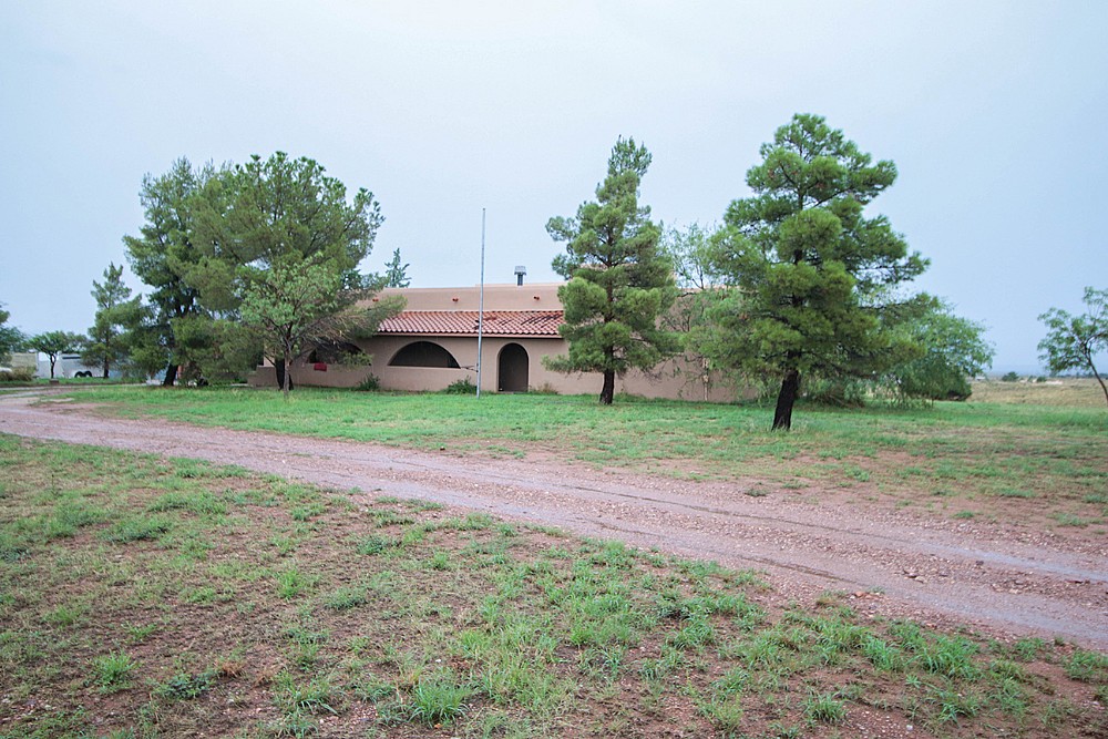 Elfyer - Sonoita, AZ House - For Sale