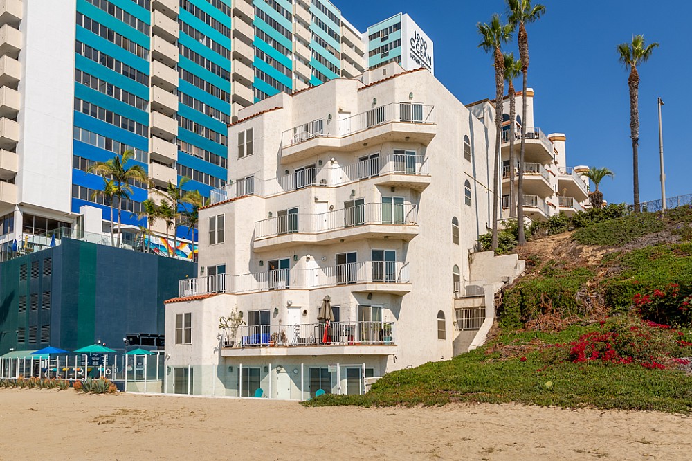 Elfyer - Long Beach, CA House - For Sale