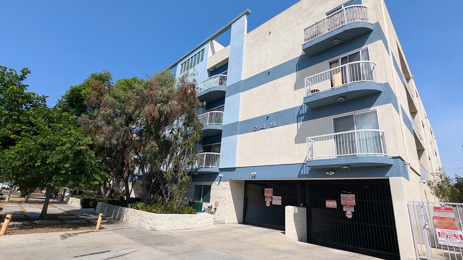 Elfyer - Los Angeles, CA House - For Sale