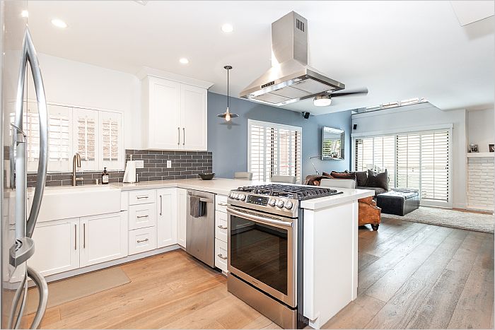 Elfyer - Studio City, CA House - For Sale