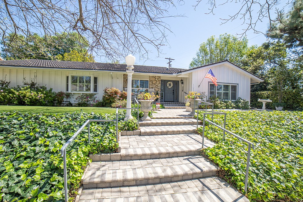 Elfyer - Porter Ranch, CA House - For Sale