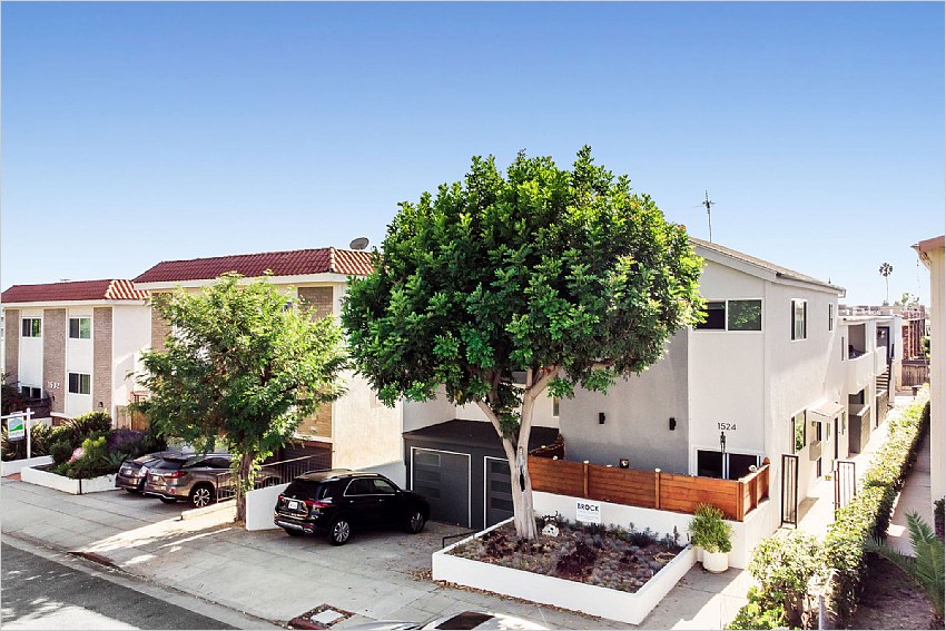 Elfyer - Santa Monica, CA House - For Sale