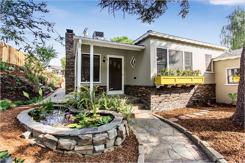 Elfyer - Los Angeles, CA House - For Sale