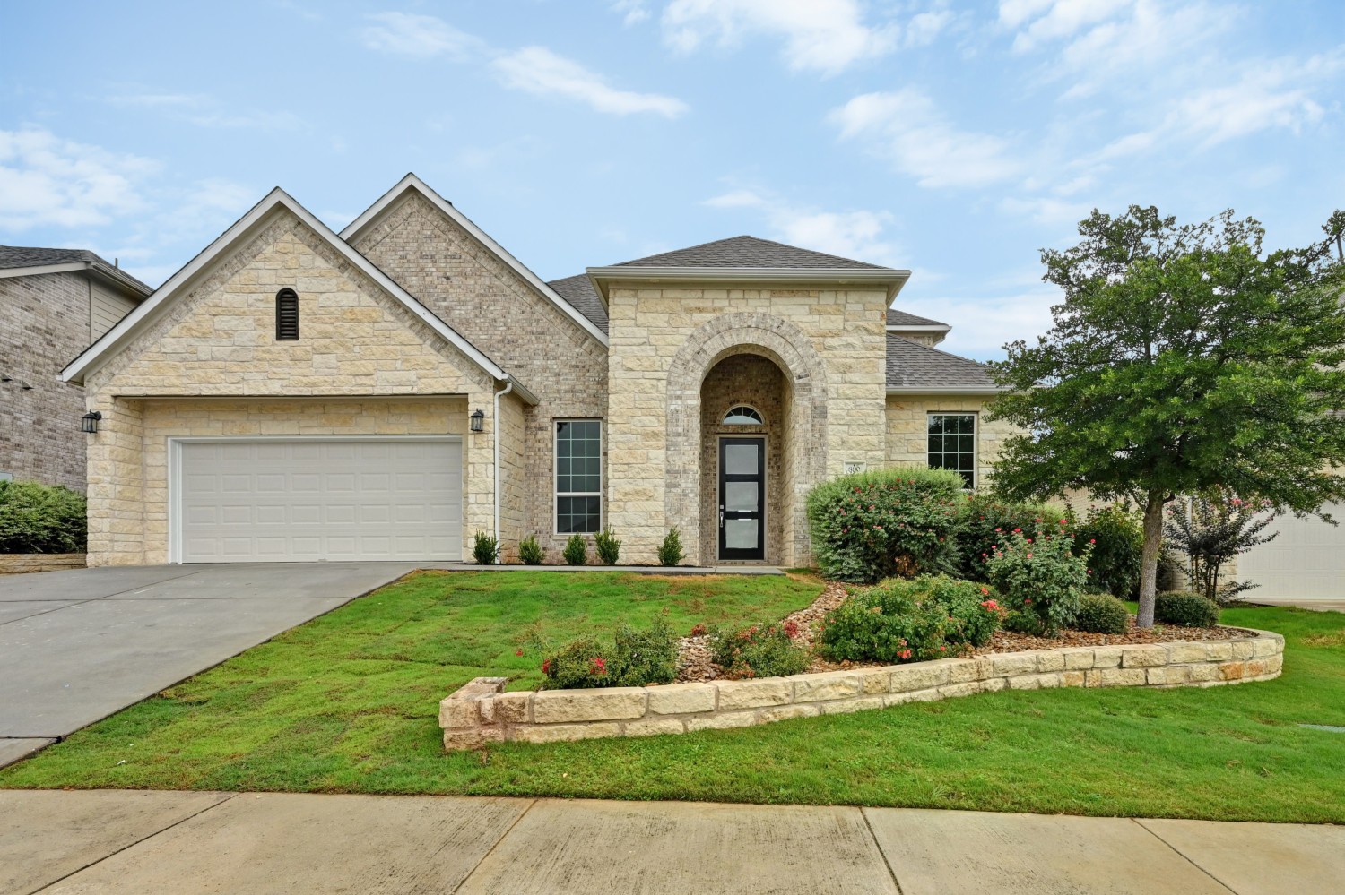 Elfyer - Buda, TX House - For Sale