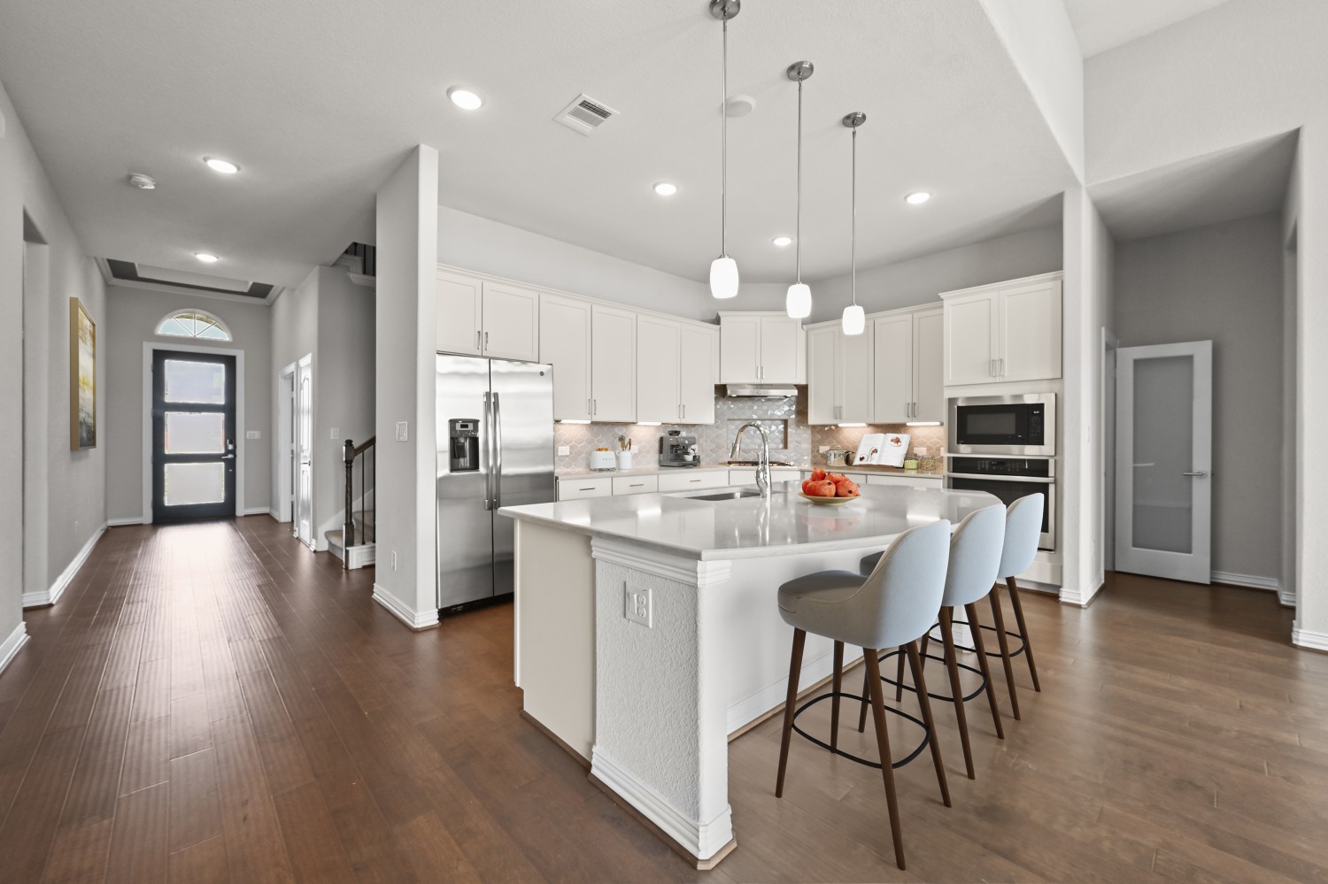 Elfyer - Buda, TX House - For Sale