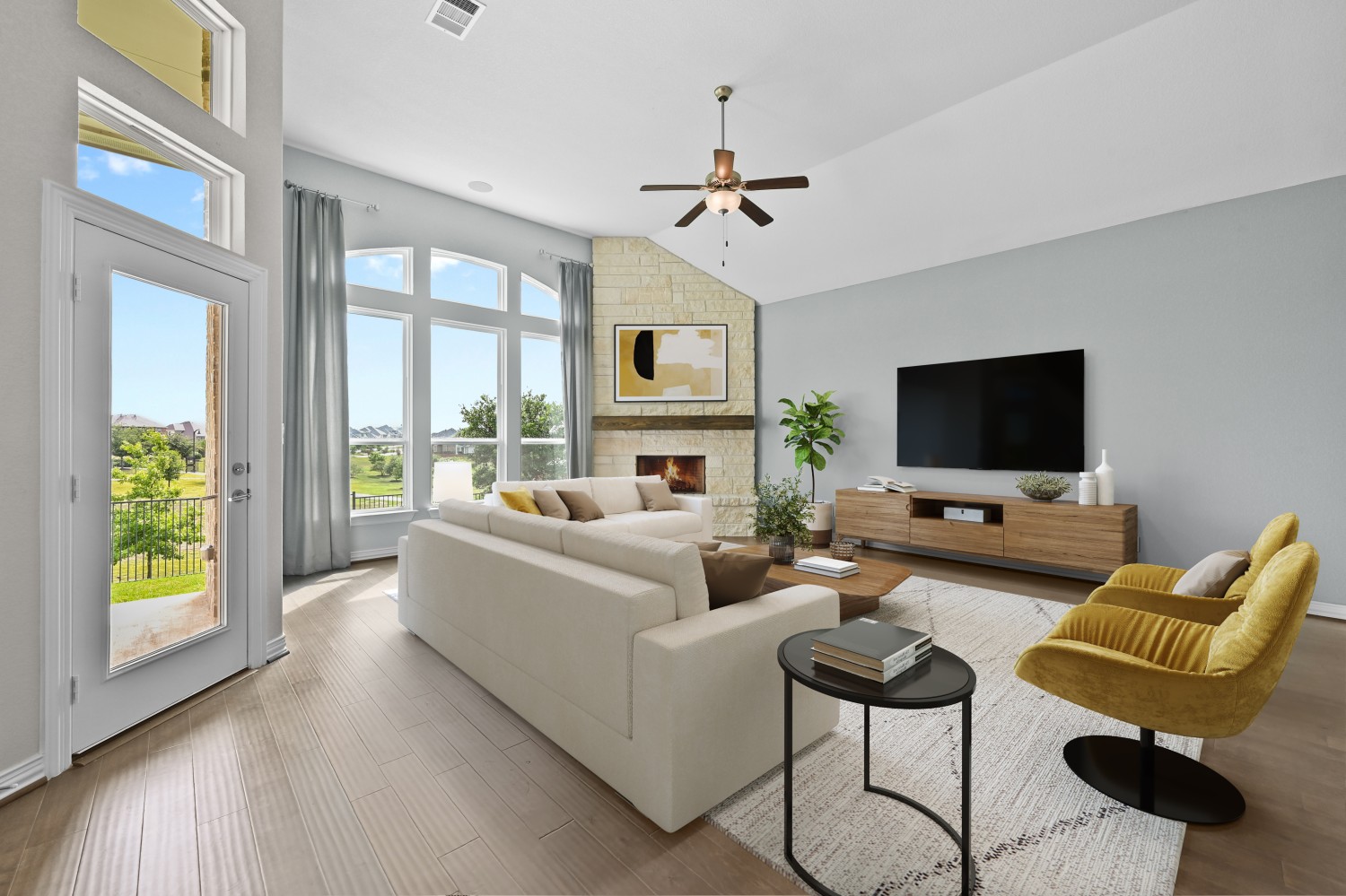 Elfyer - Buda, TX House - For Sale