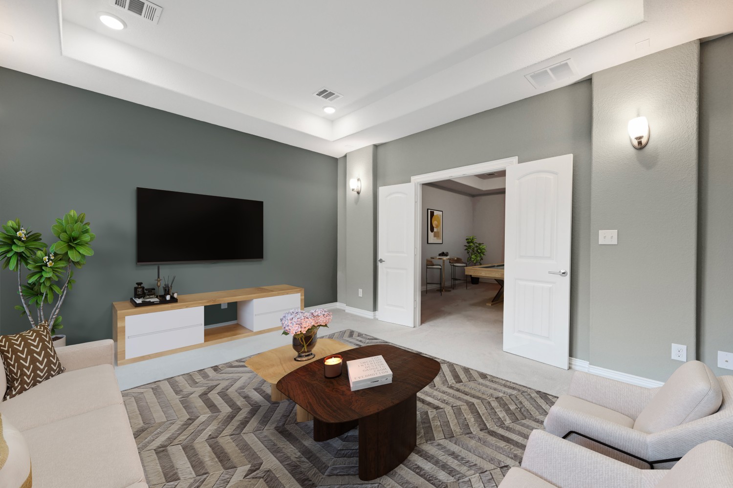 Elfyer - Buda, TX House - For Sale