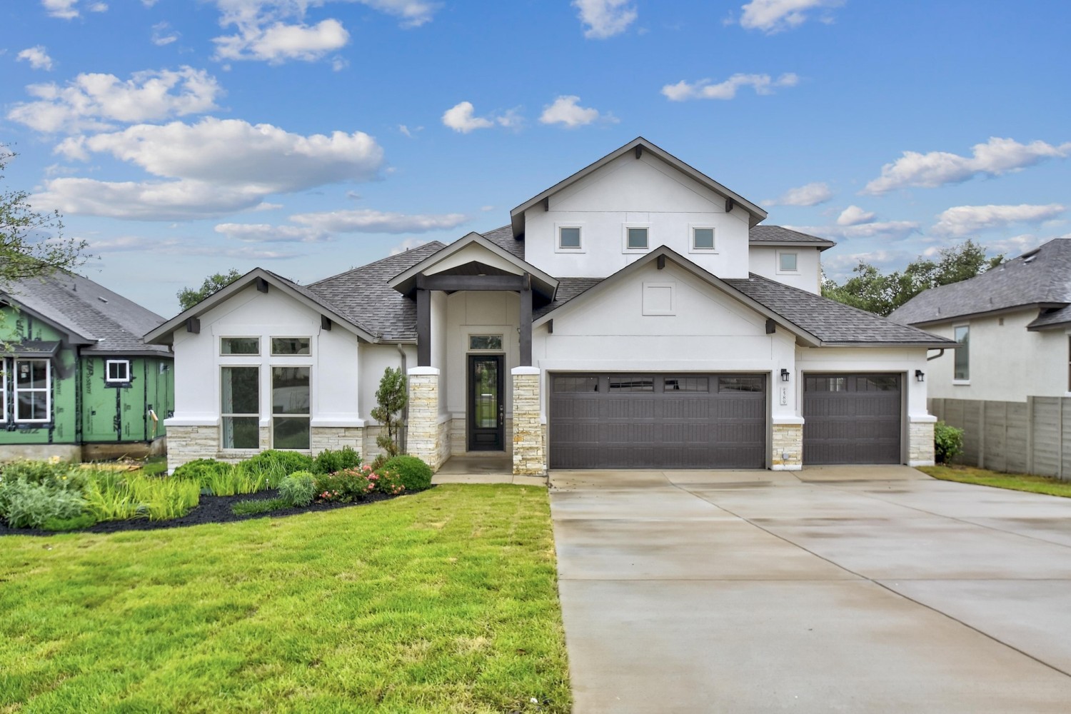 Elfyer - New Braunfels, TX House - For Sale