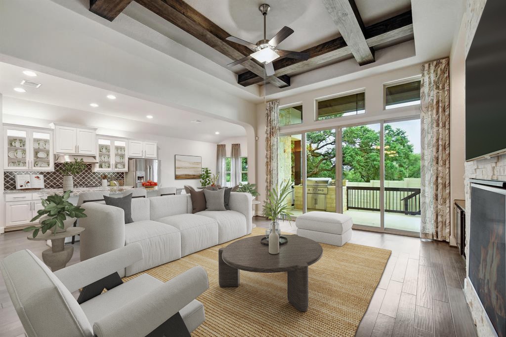 Elfyer - New Braunfels, TX House - For Sale