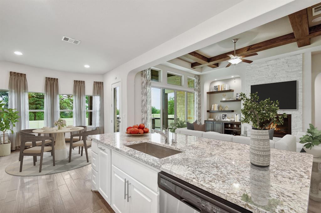 Elfyer - New Braunfels, TX House - For Sale