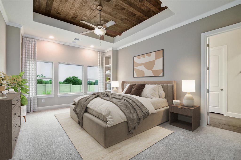 Elfyer - New Braunfels, TX House - For Sale