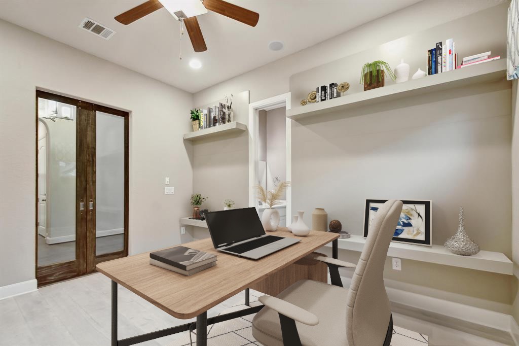 Elfyer - New Braunfels, TX House - For Sale