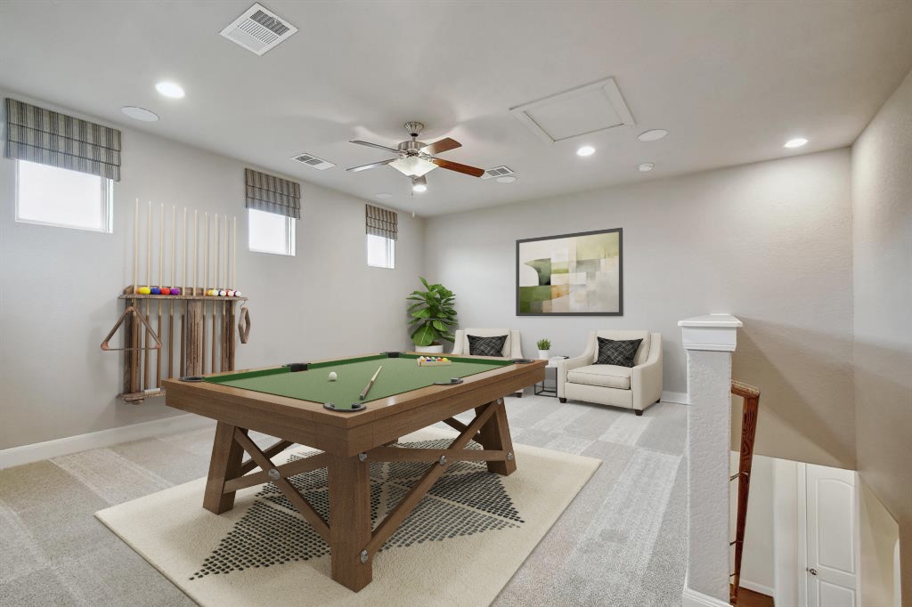 Elfyer - New Braunfels, TX House - For Sale