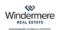 Windermere Homes and Estates - Logo