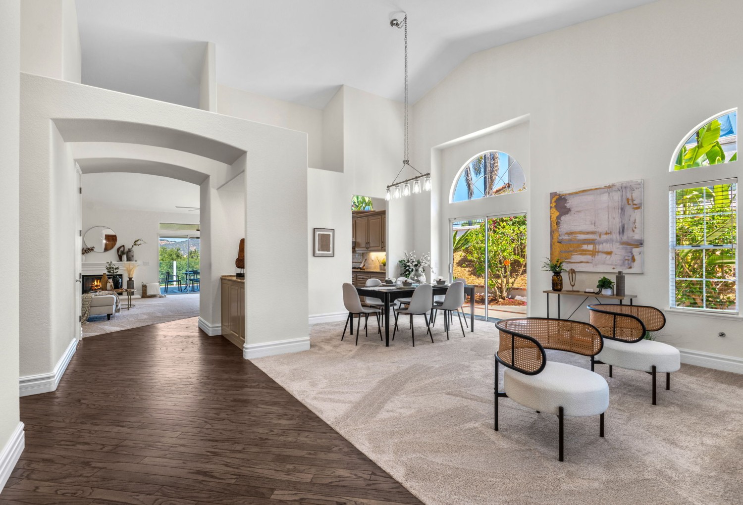 Elfyer - Escondido, CA House - For Sale