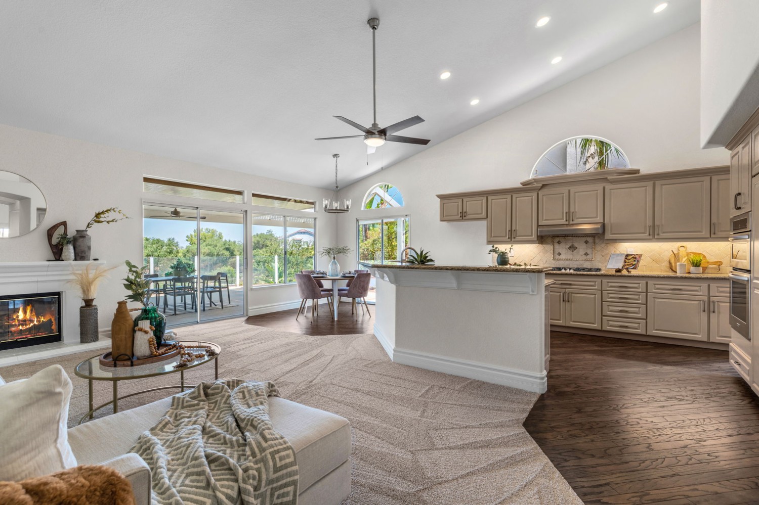 Elfyer - Escondido, CA House - For Sale