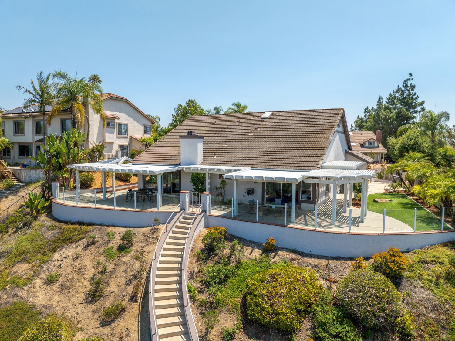 Elfyer - Escondido, CA House - For Sale