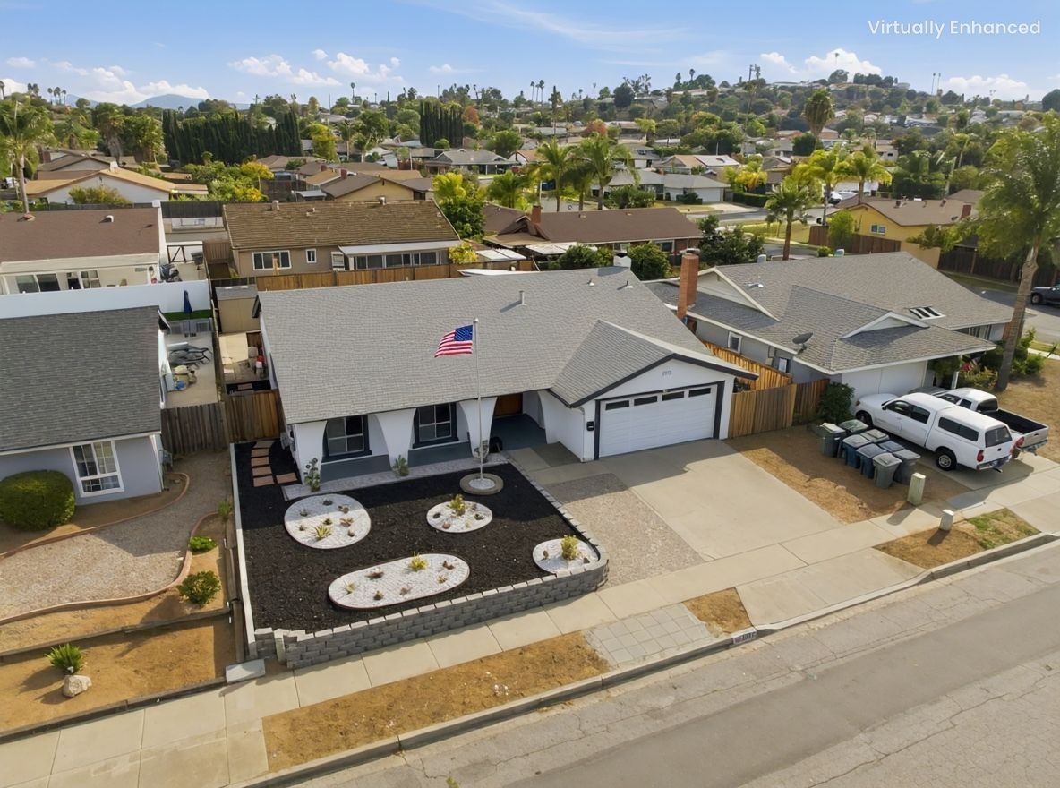 Elfyer - Escondido, CA House - For Sale