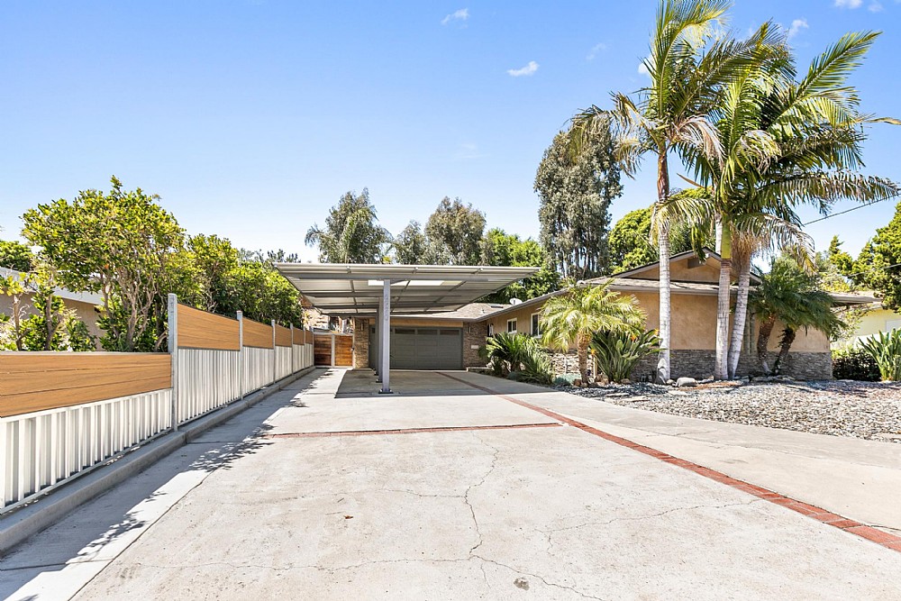 Elfyer - San Diego, CA House - For Sale