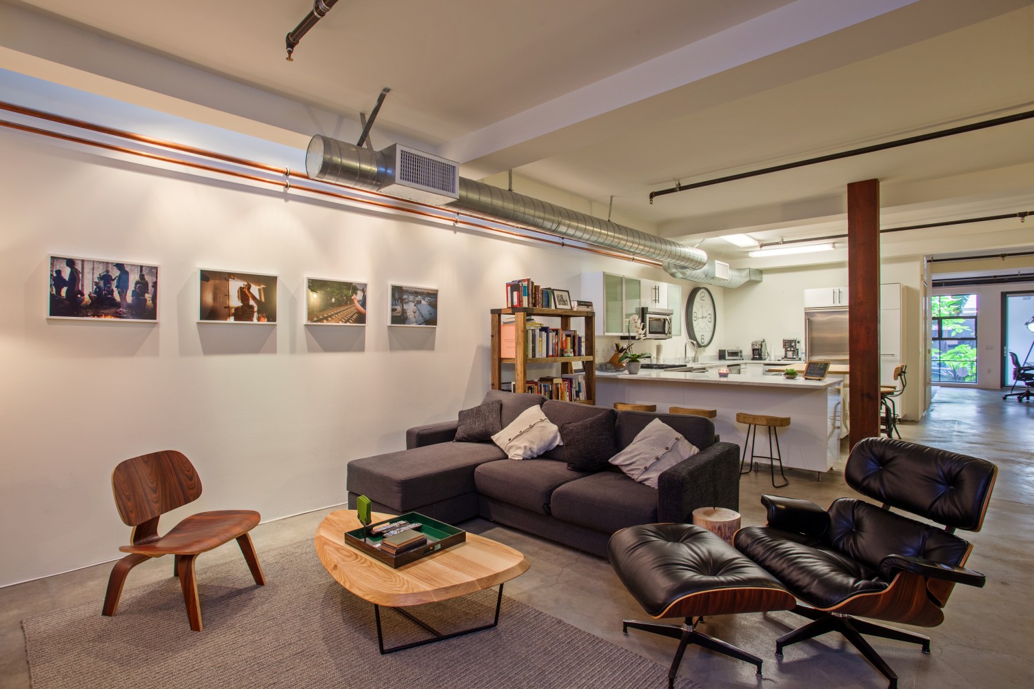 Elfyer - Venice, CA House - For Sale