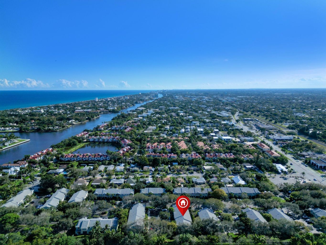 Elfyer - Delray Beach, FL House - For Sale