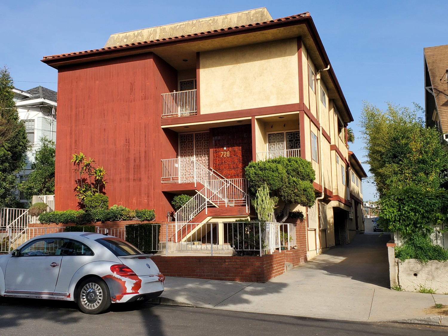 Elfyer - Los Angeles, CA House - For Sale