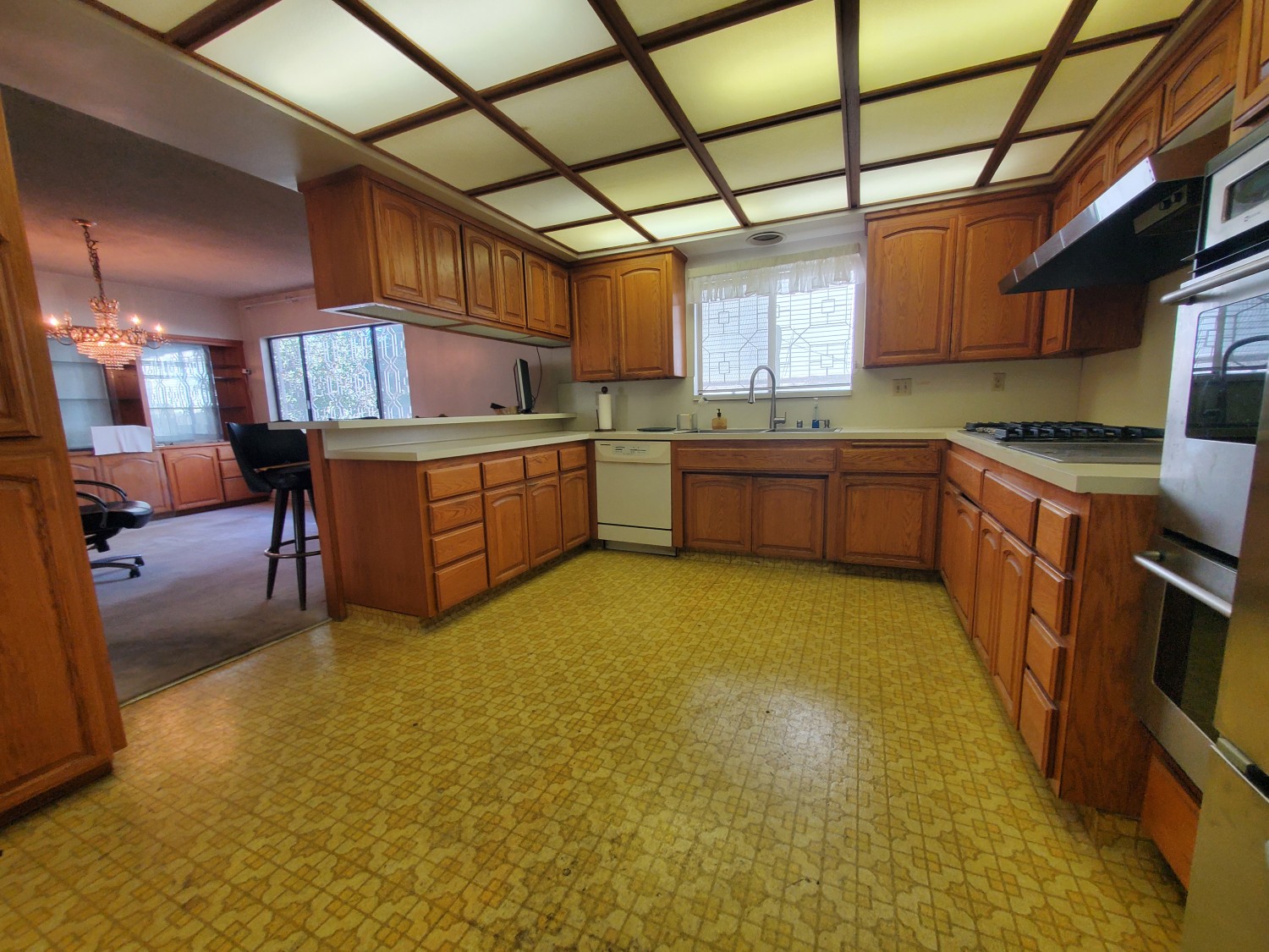 Elfyer - Los Angeles, CA House - For Sale