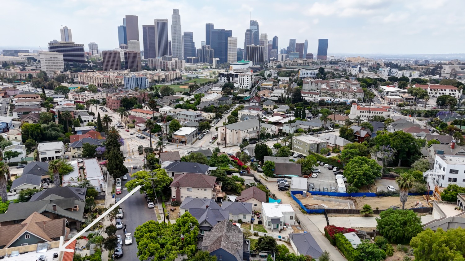 Elfyer - Los Angeles, CA House - For Sale