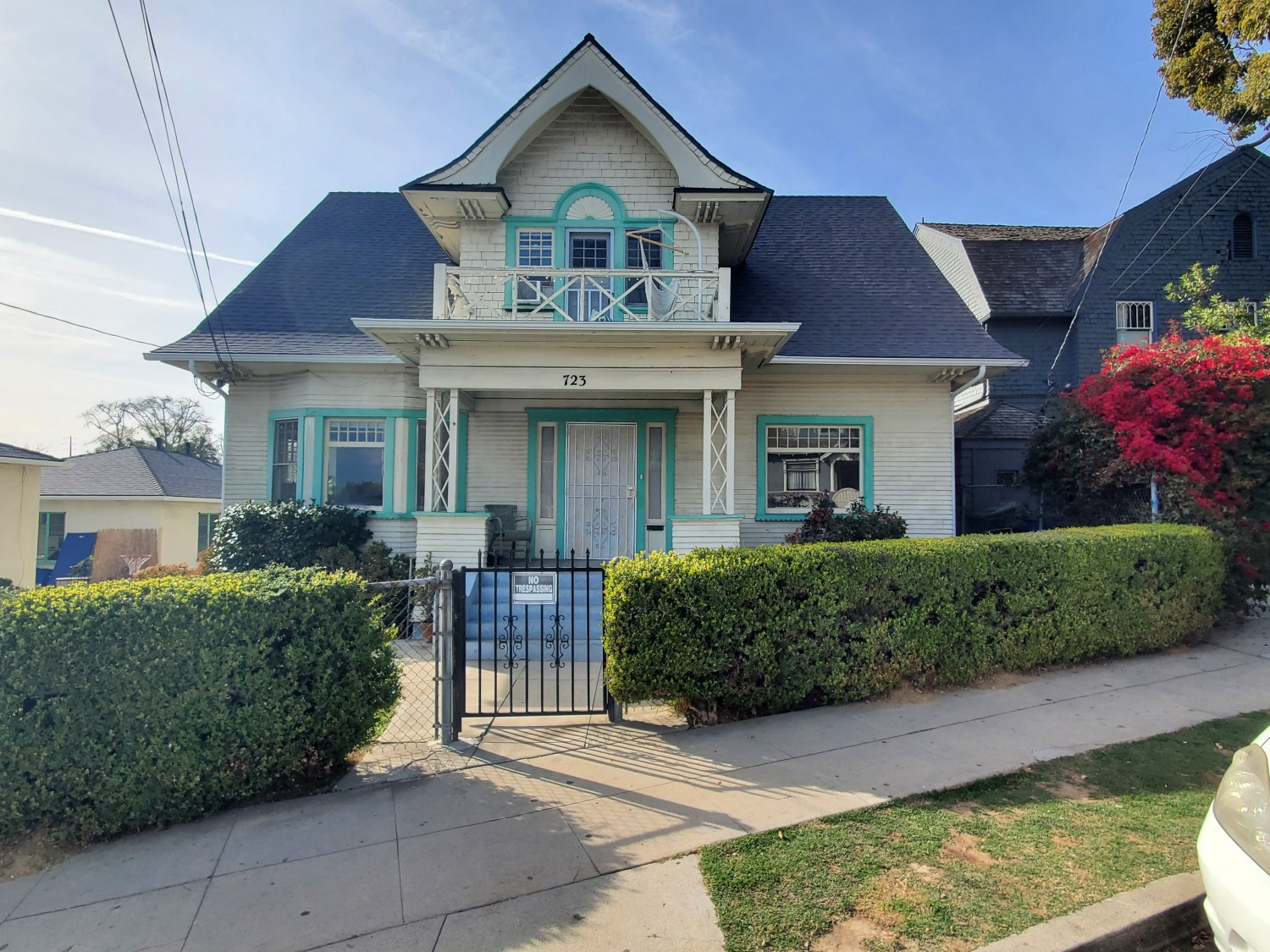 Elfyer - Los Angeles, CA House - For Sale