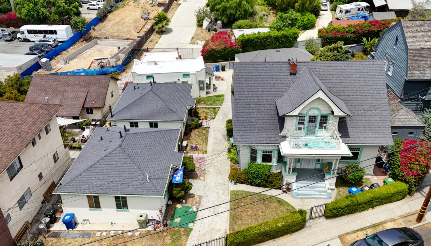 Elfyer - Los Angeles, CA House - For Sale