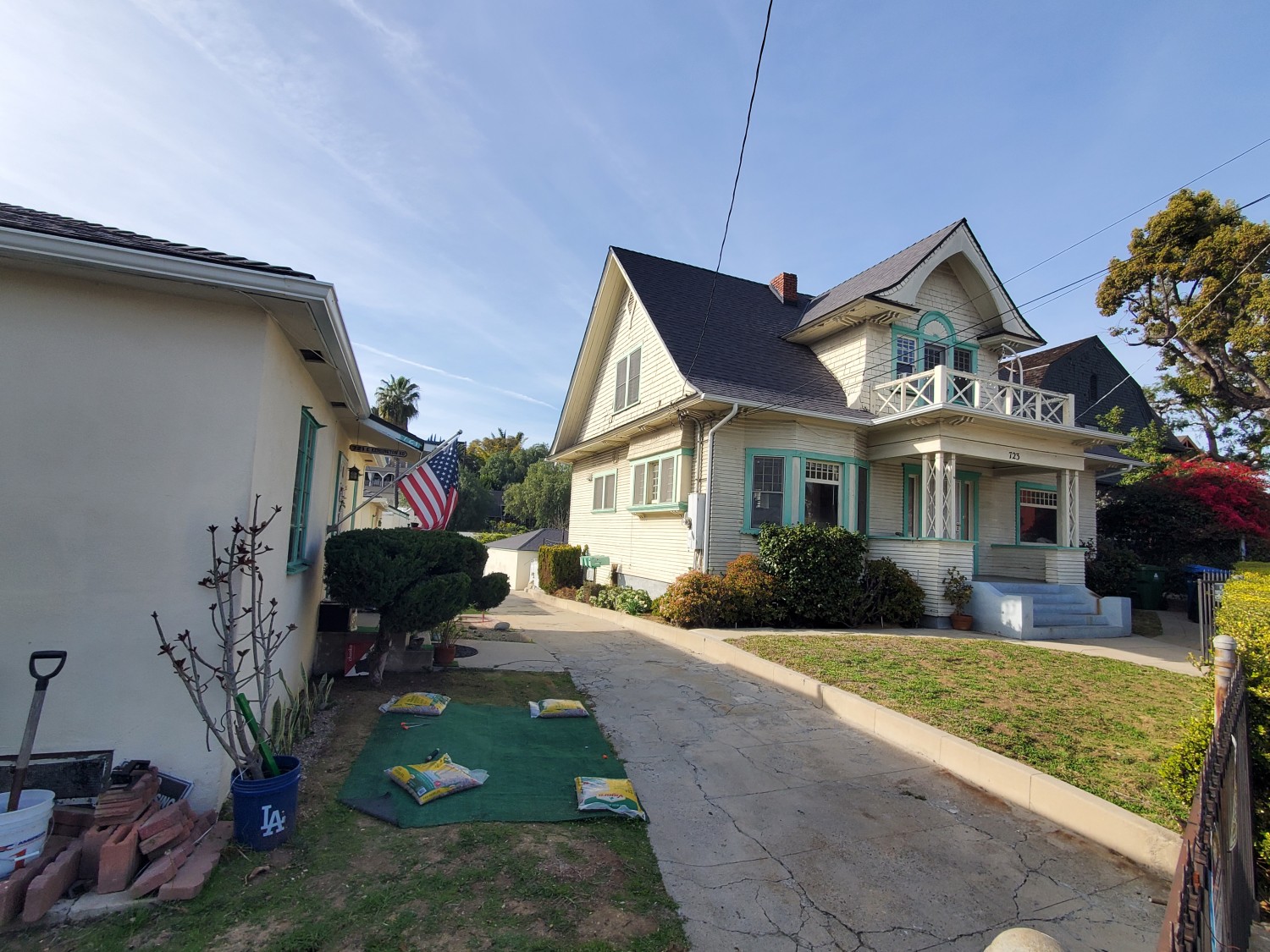Elfyer - Los Angeles, CA House - For Sale