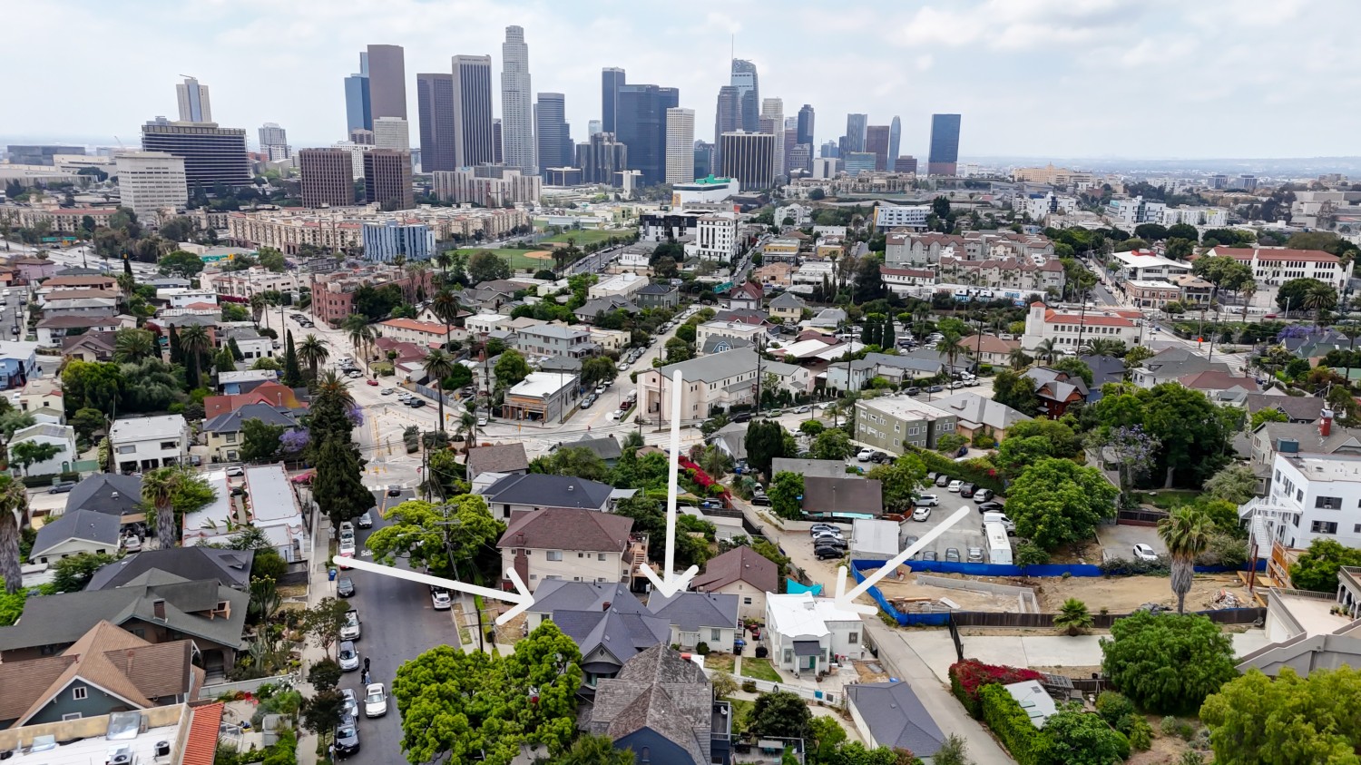Elfyer - Los Angeles, CA House - For Sale