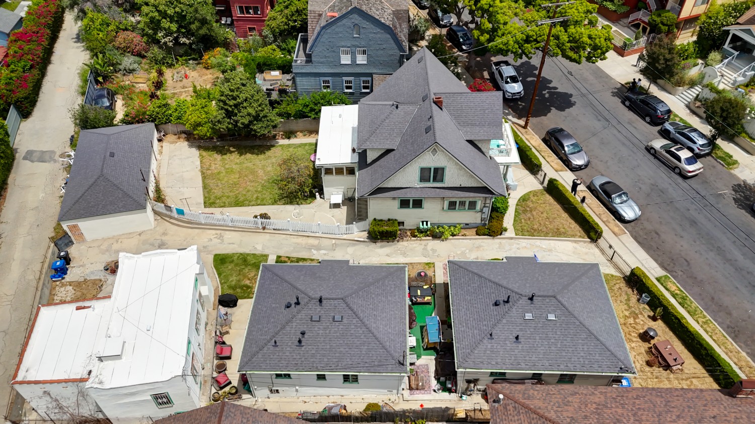 Elfyer - Los Angeles, CA House - For Sale