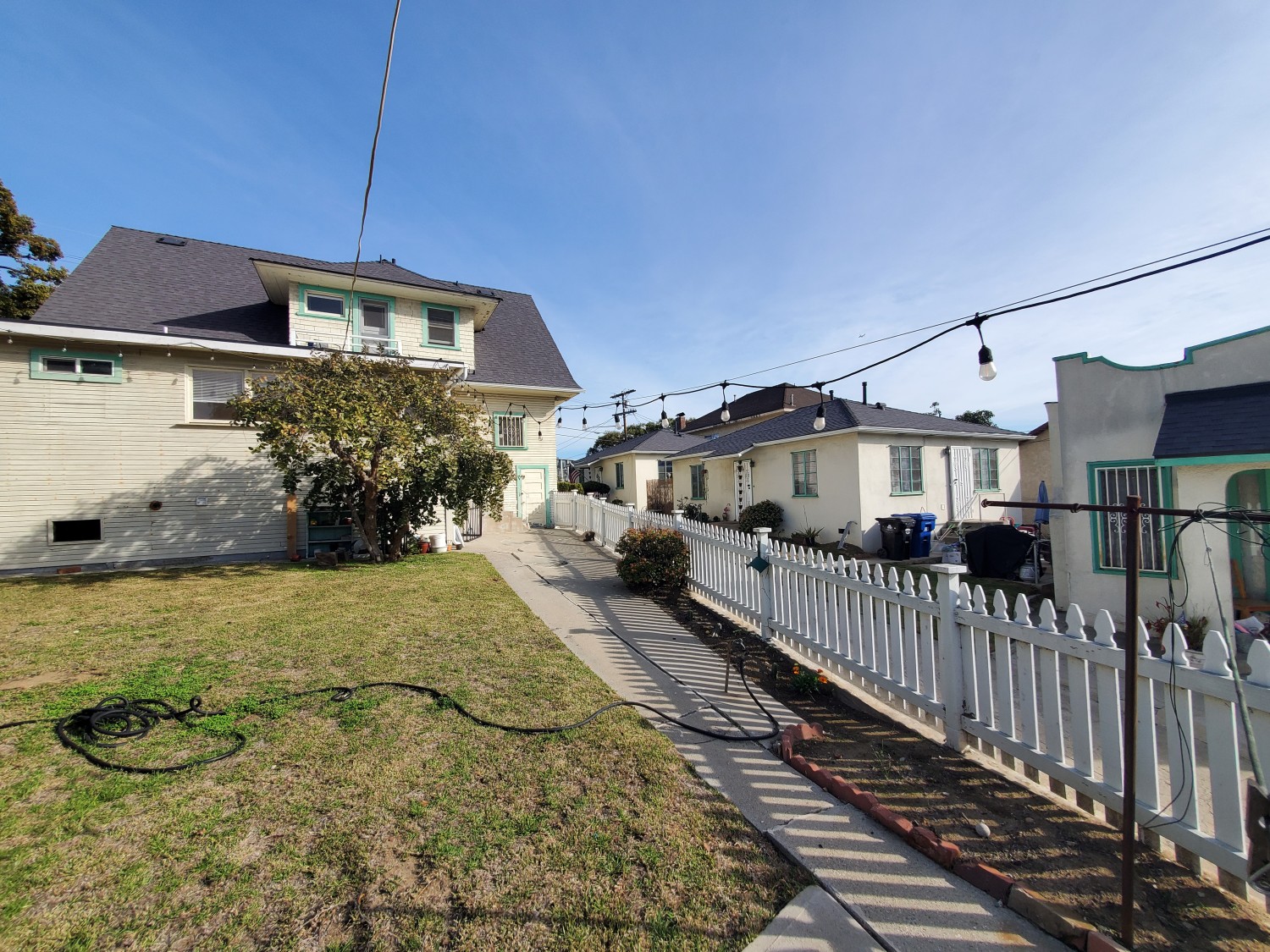 Elfyer - Los Angeles, CA House - For Sale
