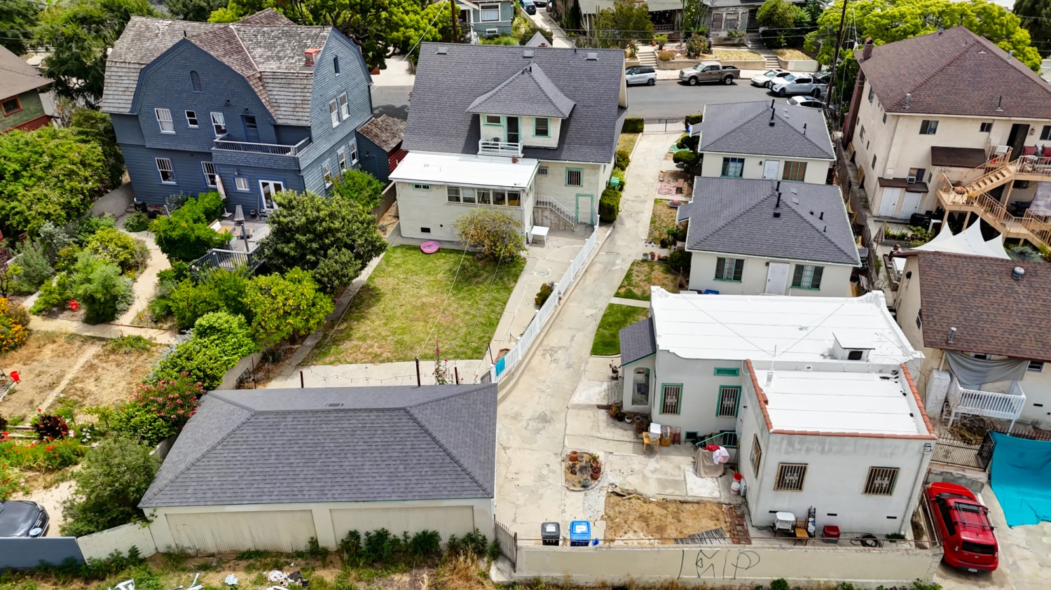 Elfyer - Los Angeles, CA House - For Sale