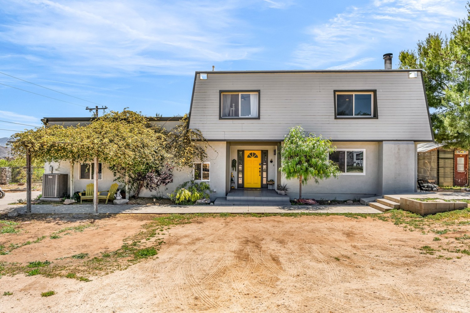 Elfyer - Agua Dulce, CA House - For Sale