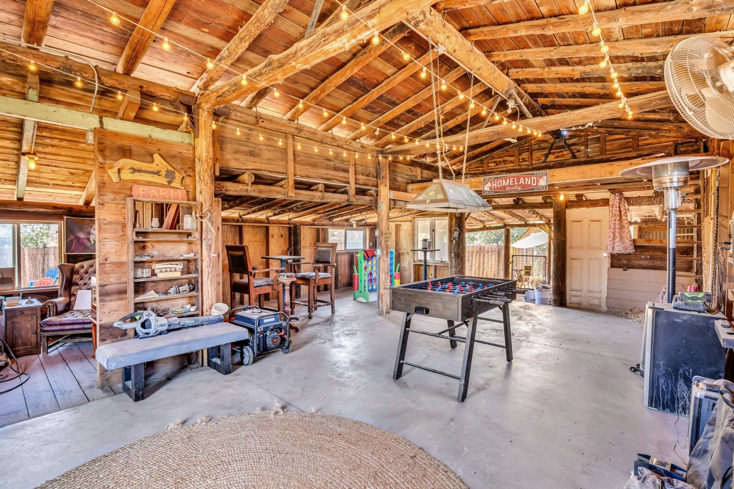 Elfyer - Agua Dulce, CA House - For Sale