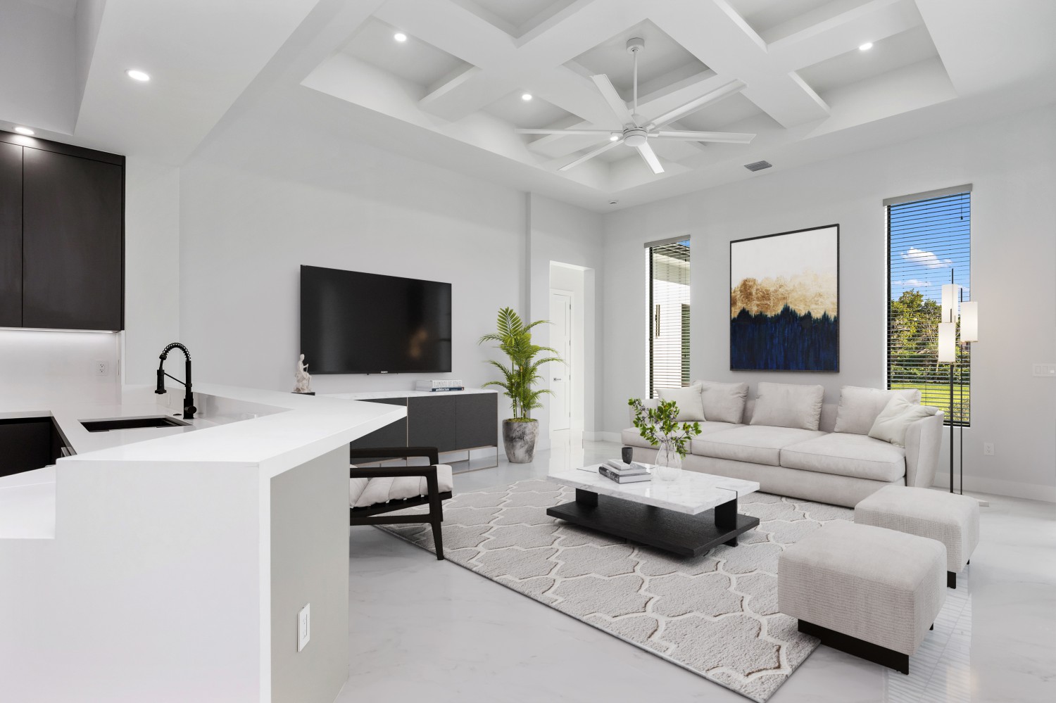 Elfyer - Davie, FL House - For Sale