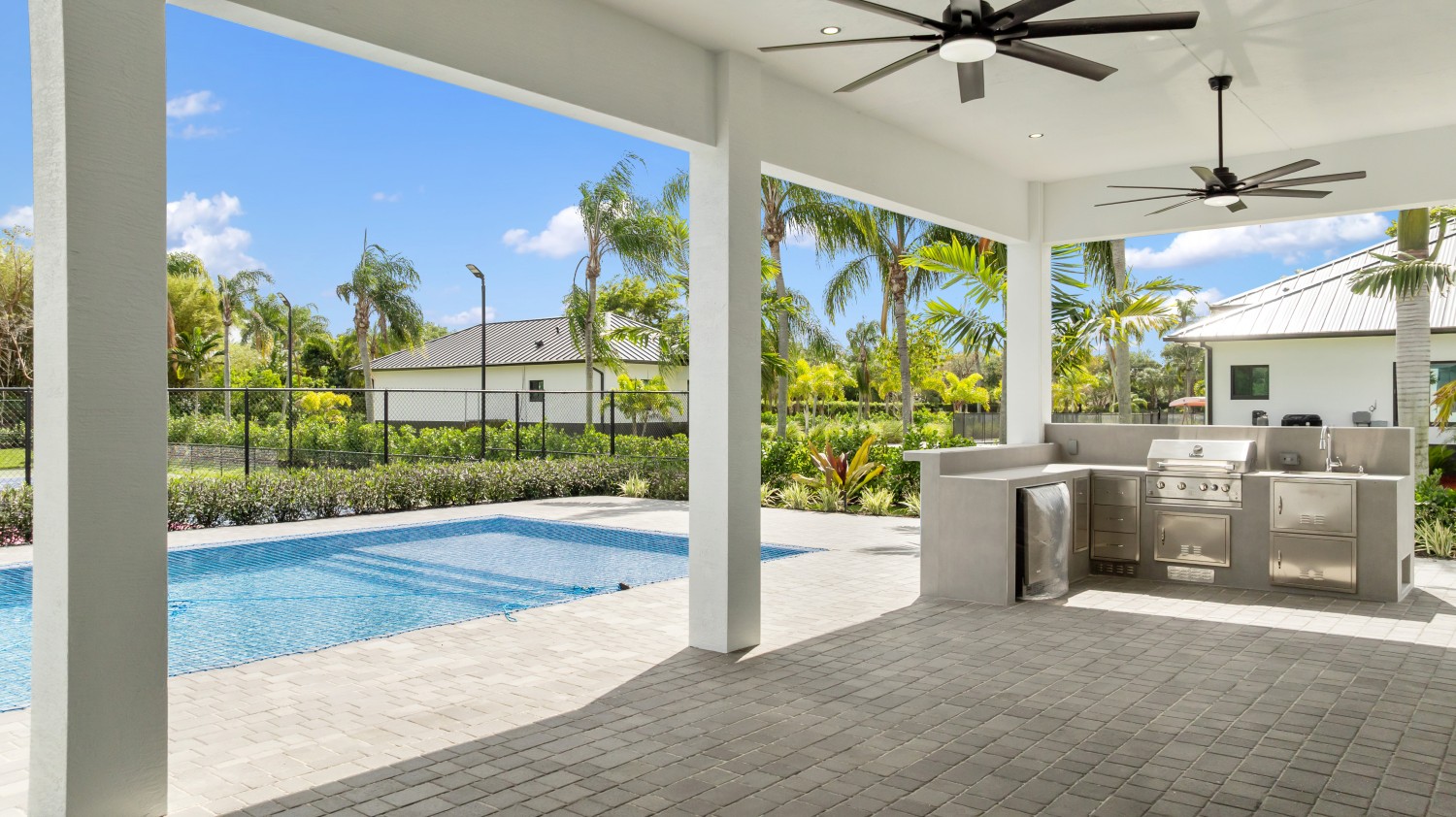 Elfyer - Davie, FL House - For Sale